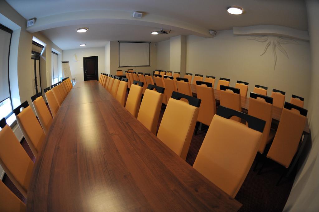Zajazd Pod Borem Glogow Malopolski Exterior foto